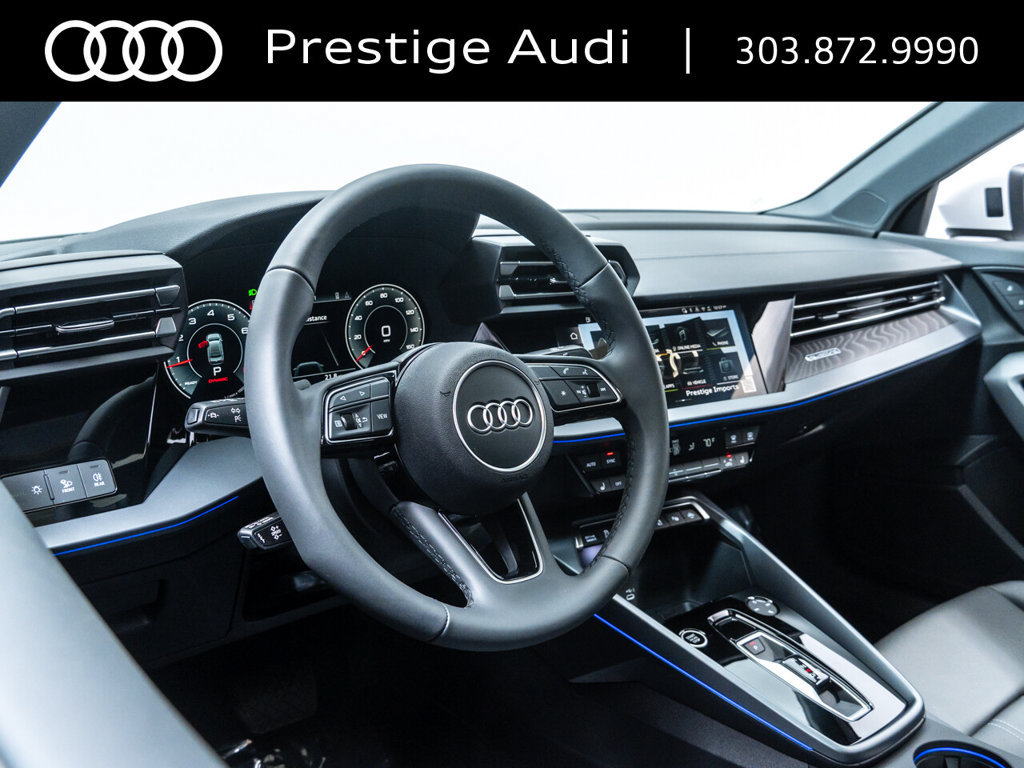 Used 2026 Audi A3 2.0T Premium AWD/4WD image 14