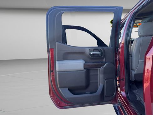 Used 2020 GMC Sierra 1500 SLT image 19