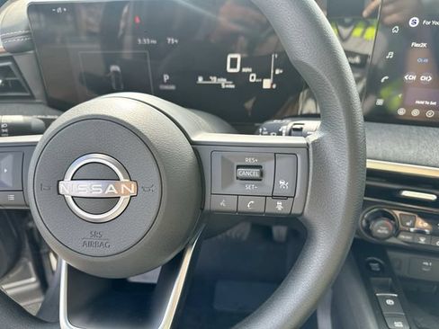New 2026 Nissan Kicks SV w/ SV Premium Package AWD/4WD image 25