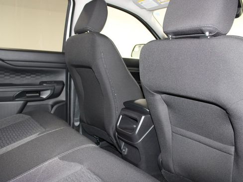 New 2026 Ford Ranger XL RWD image 27