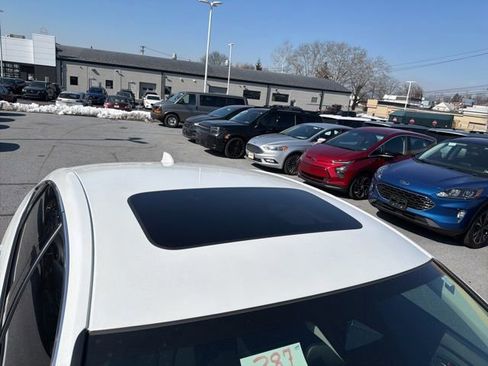 Used 2024 Honda Accord EX image 14