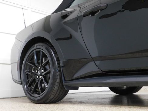 Used 2025 Ford Mustang GT Premium RWD image 16