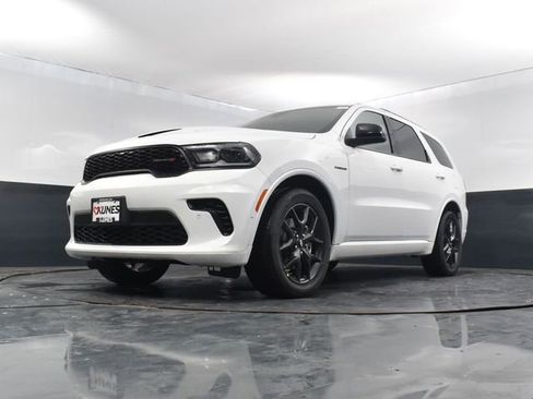 New 2026 Dodge Durango GT image 49