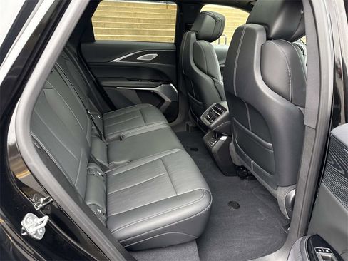 Used 2024 Cadillac Lyriq Luxury w/ LPO, Floor Liner Package image 13