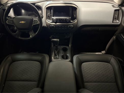 Used 2016 Chevrolet Colorado Z71 AWD/4WD image 14