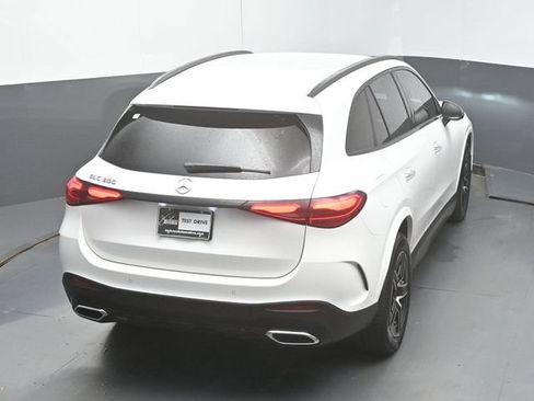 Used 2026 Mercedes-Benz GLC 300 image 48