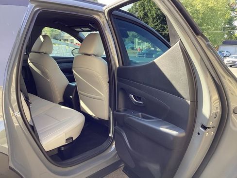 New 2026 Hyundai Santa Cruz SEL AWD/4WD image 10