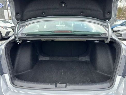 Used 2025 Honda Civic Sport image 14