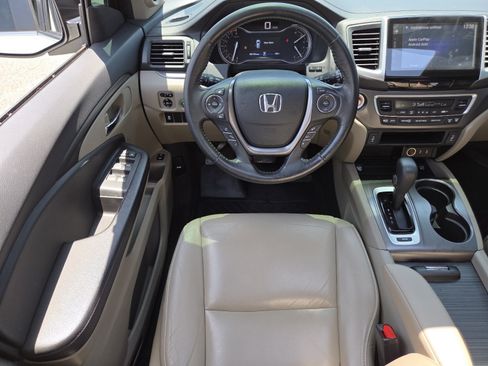 Certified 2022 Honda Pilot EX-L image 28