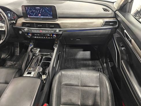 Used 2021 Kia Telluride SX AWD/4WD image 33