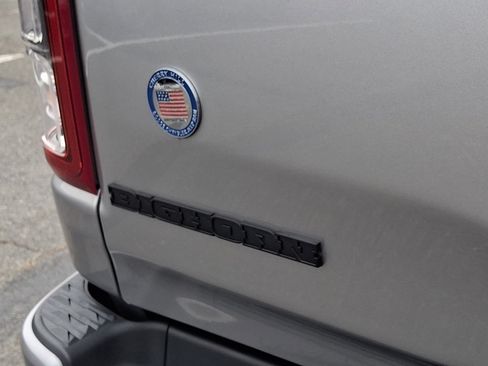 Used 2023 RAM 1500 Big Horn AWD/4WD image 17