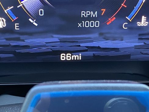 New 2026 Chevrolet Tahoe High Country AWD/4WD image 24