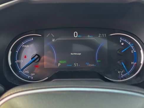 Certified 2024 Toyota RAV4 XSE image 34