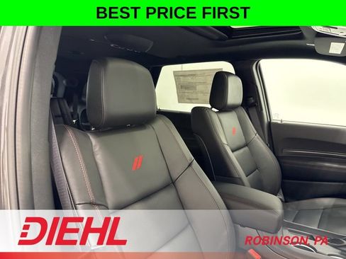 New 2026 Dodge Durango GT AWD/4WD image 15