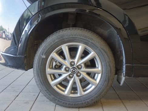 Used 2025 MAZDA CX-5 AWD 2.5 S w/ Select Package image 28