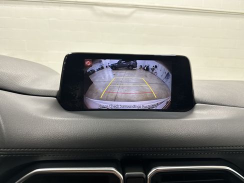 Used 2018 MAZDA CX-5 Touring AWD/4WD image 25