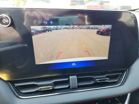 New 2027 Chevrolet Equinox RS AWD/4WD image 18