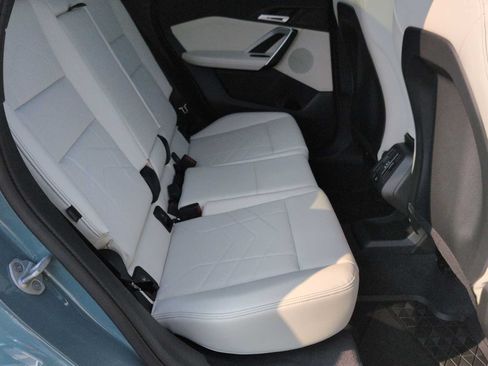 Used 2026 BMW X1 xDrive28i w/ Convenience Package AWD/4WD image 22