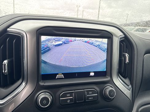 Used 2020 Chevrolet Silverado 1500 LT w/ All-Star Edition image 24