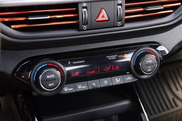 Used 2023 Kia Forte GT-Line w/ GT-Line Technology Package FWD image 18