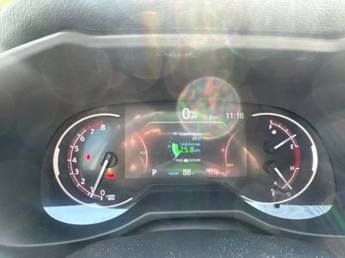 Used 2023 Toyota RAV4 XLE w/ Convenience Package FWD image 10