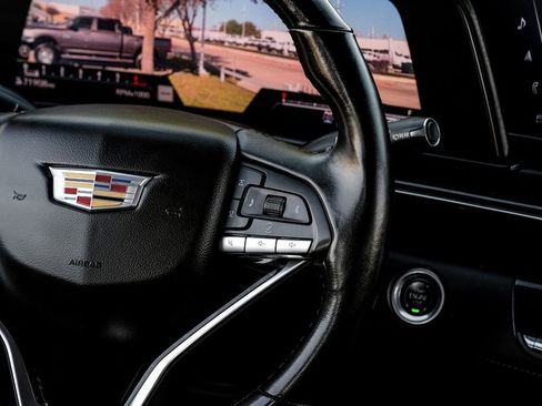 Used 2021 Cadillac Escalade ESV Sport image 15