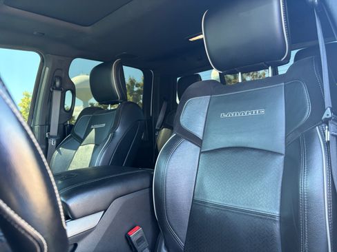Used 2020 RAM 2500 Laramie AWD/4WD image 14