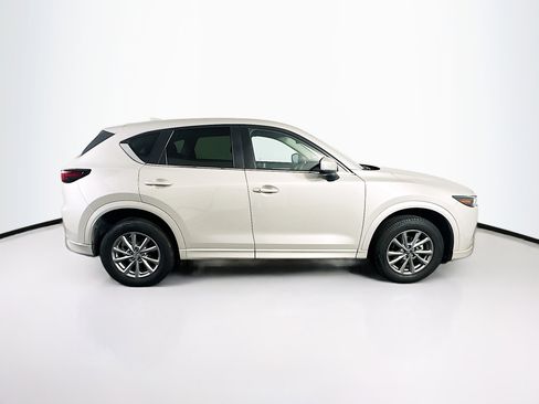 Used 2024 MAZDA CX-5 AWD 2.5 S w/ Select Package image 10