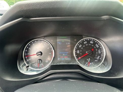 Used 2019 Toyota RAV4 LE w/ All Weather Liner Package AWD/4WD image 29