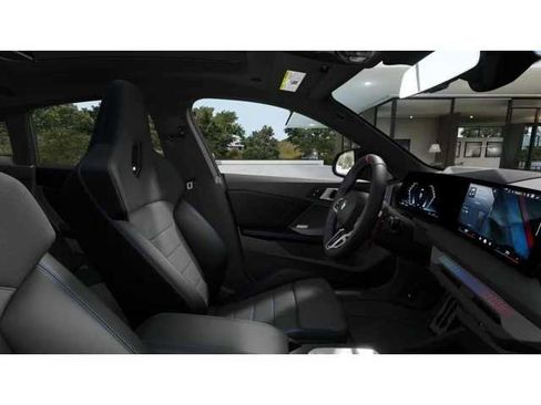 New 2026 BMW M235i xDrive w/ M Performance Package AWD/4WD image 9
