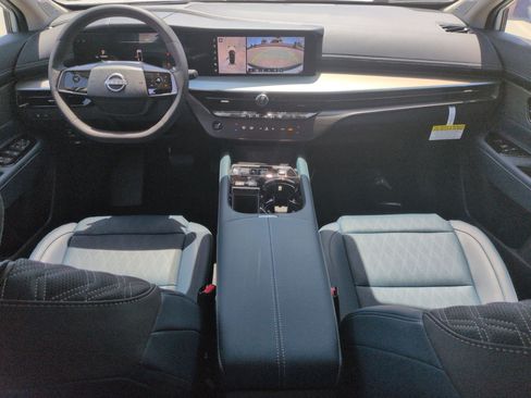 New 2026 Nissan Murano Platinum w/ Cargo Package AWD/4WD image 10