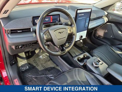 Certified 2023 Ford Mustang Mach-E Premium RWD image 12