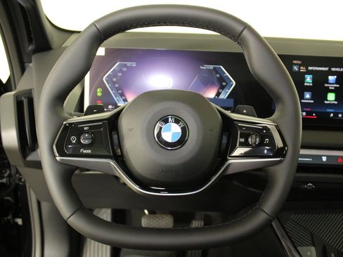 New 2026 BMW X3 xDrive30 w/ Premium Package AWD/4WD image 14