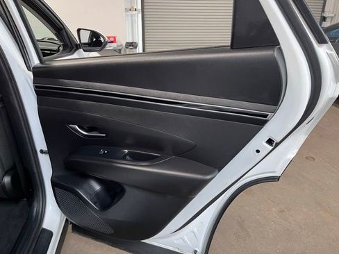 Used 2023 Hyundai Tucson SEL image 15