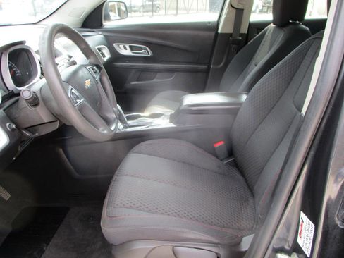 Used 2014 Chevrolet Equinox LS w/ LPO, Protection Package FWD image 14