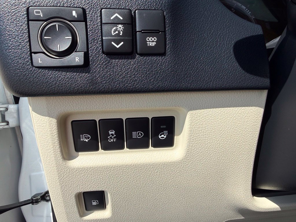 Used 2023 Lexus GX 460 Premium AWD/4WD image 30