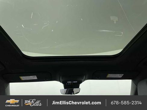 New 2026 Chevrolet Traverse High Country w/ LPO, Floor Liner Package AWD/4WD image 39