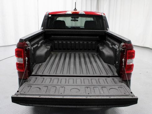 Used 2025 Ford Maverick XLT w/ 4K Tow Package AWD/4WD image 14