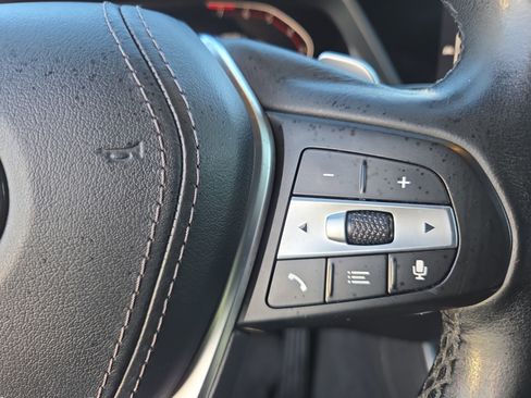 Used 2019 BMW X5 xDrive40i w/ Convenience Package image 26