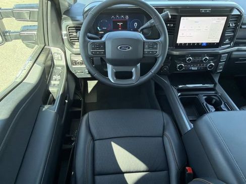 New 2026 Ford F250 Lariat w/ Chrome Package AWD/4WD image 18