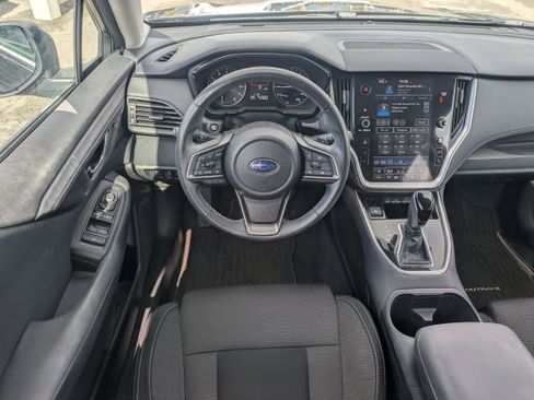 Certified 2023 Subaru Outback Premium image 15