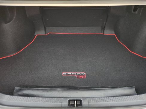 Used 2021 Toyota Camry TRD FWD image 32