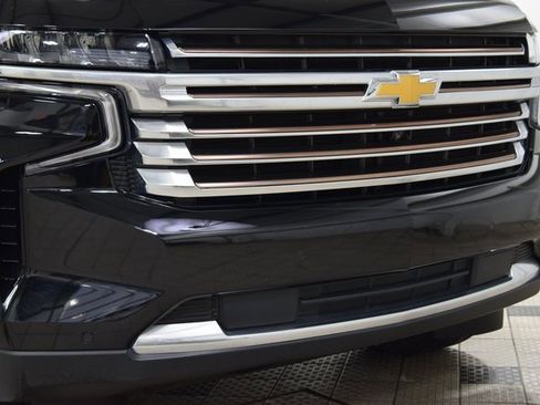 Used 2023 Chevrolet Tahoe High Country image 13