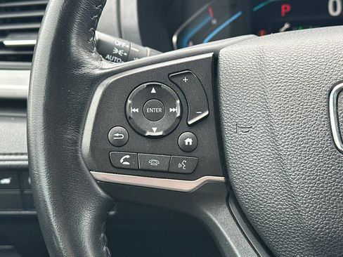 Used 2023 Honda Odyssey EX-L image 29