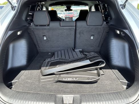 Certified 2024 Honda HR-V Sport image 12