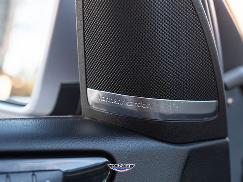 Used 2017 Mercedes-Benz GLS 450 4MATIC image 44