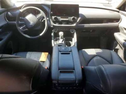 Used 2026 Toyota Grand Highlander AWD Hybrid image 7