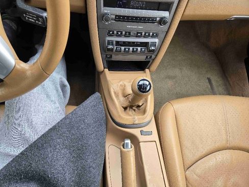 Used 2006 Porsche Boxster image 19