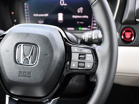 New 2026 Honda Pilot Touring image 27