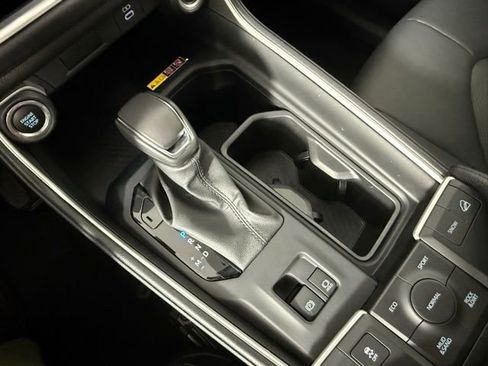 Used 2024 Toyota Grand Highlander XLE image 25